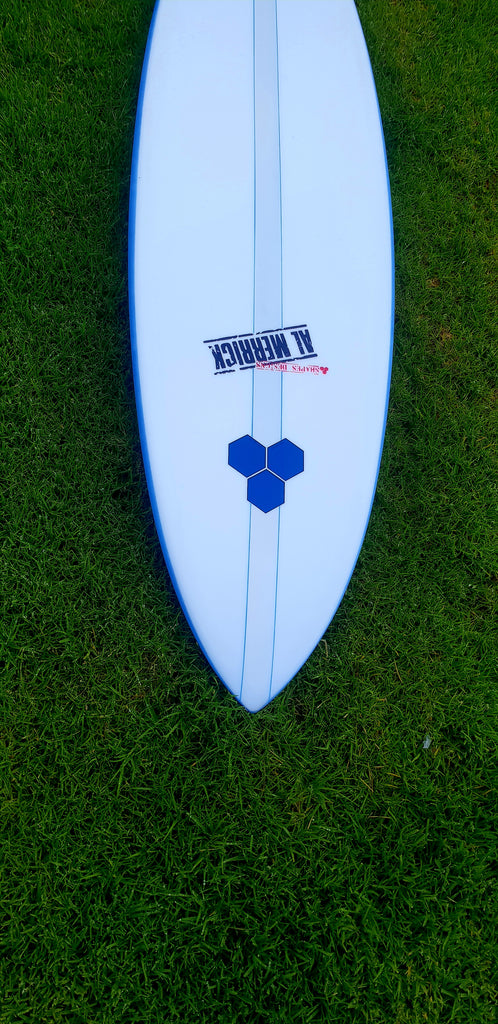 Nice M23 in flexbar technology