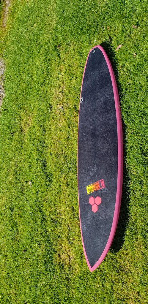 Awesome looking ci M23 in #woolflex