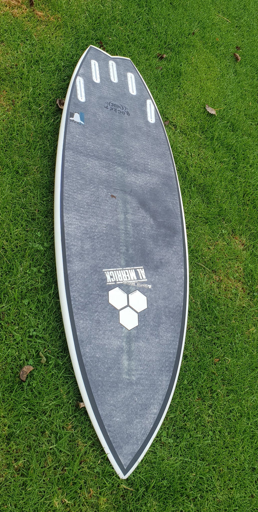 Customized Woolflex/ Flexbar 5.9