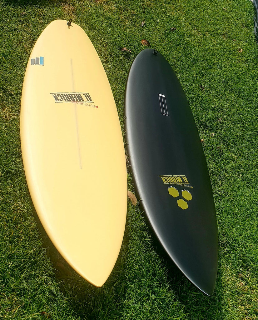 Couple of ci pro2 in Flexbar and Ect