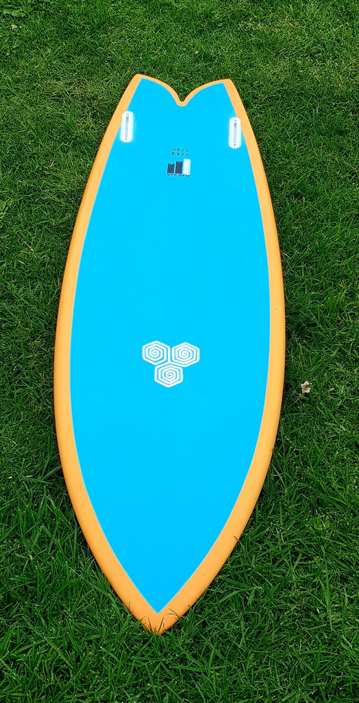 Custom Ci febsfish order yours today for summer
