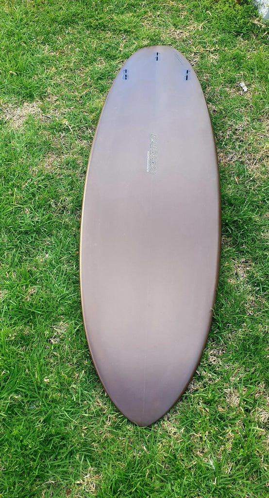 Stock 6.10 Barronmid 21 7/8 x 2 3/4 45.2