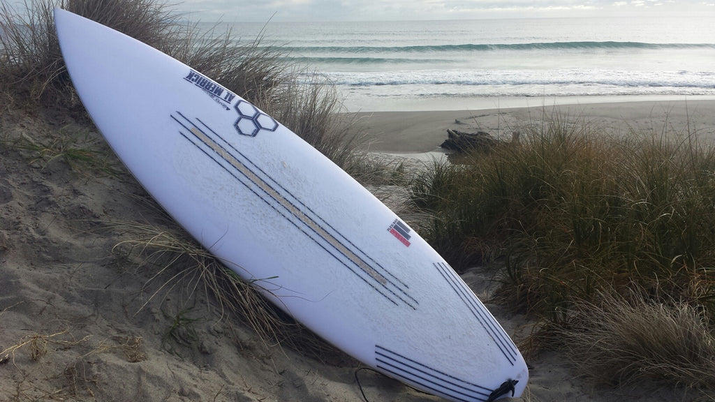 Sampler New Zealand Made