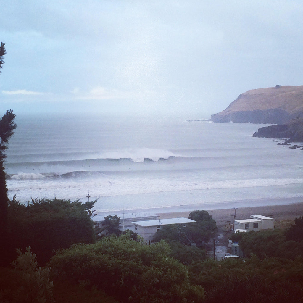 Taylors Weather Bomb