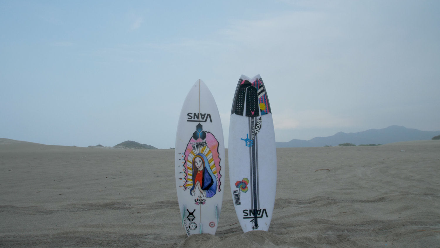 Rocket Wide is Taking Off!