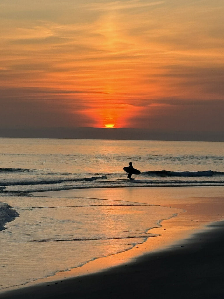 Summer is on its way