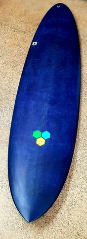 Custom mids /hybrids  6.6 to 7.6 in Woolflex or Flex Bar