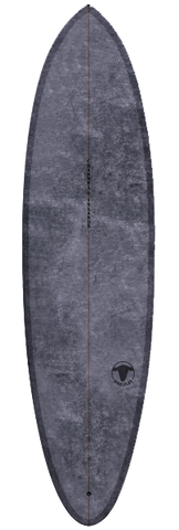 Channel Islands CI Mid Woolflex