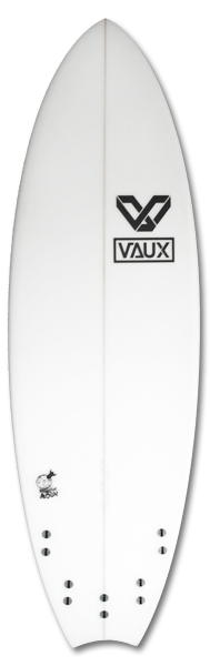 Vaux Howling Moon - Barron Surfboards