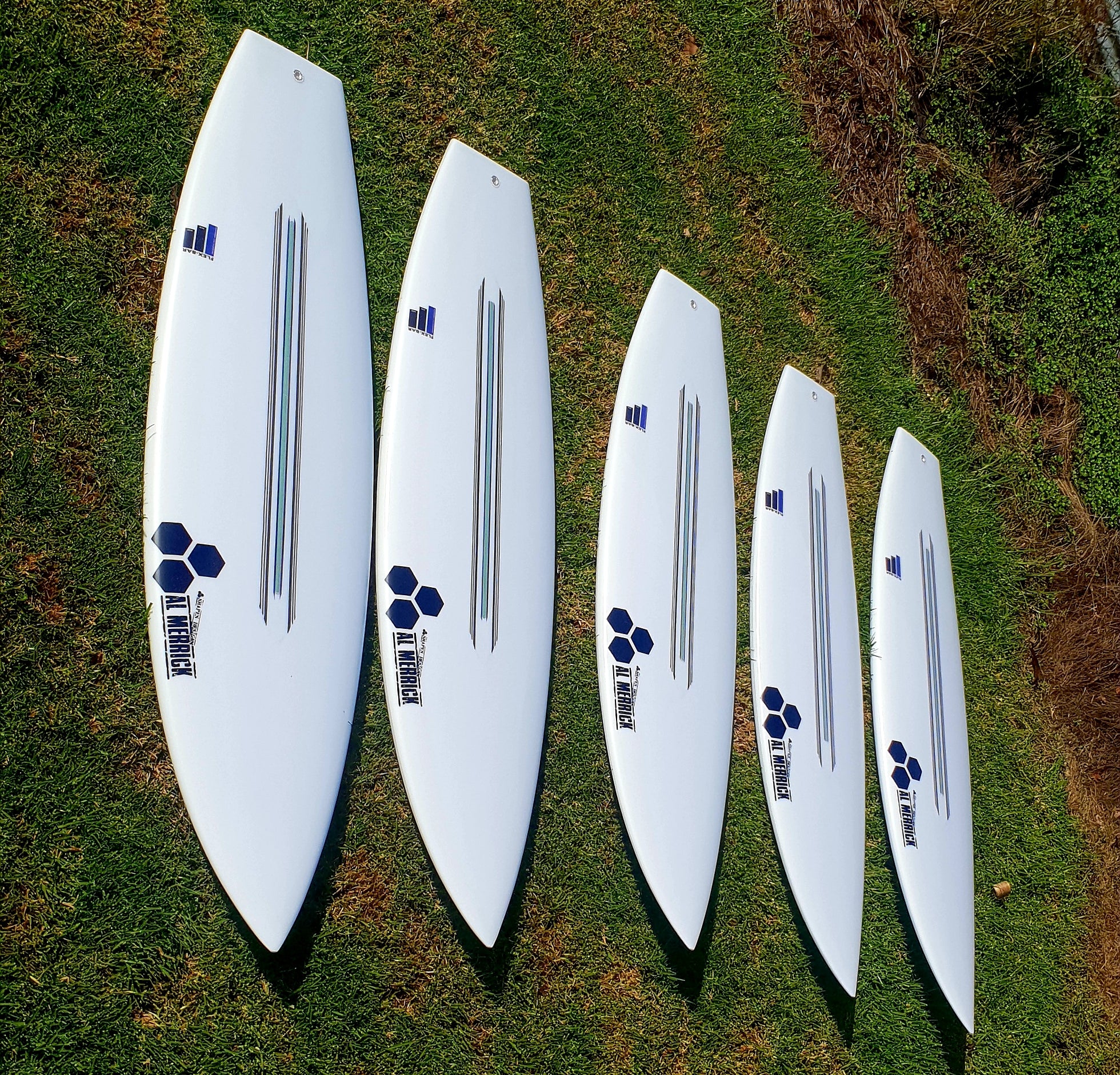boards