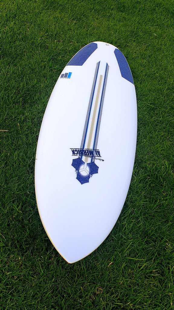 Couple of custom solutions  6ft  /5.11