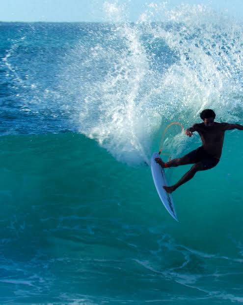 All new Mikey shorty is available