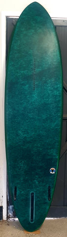 Ci mid length 6.10 woolflex