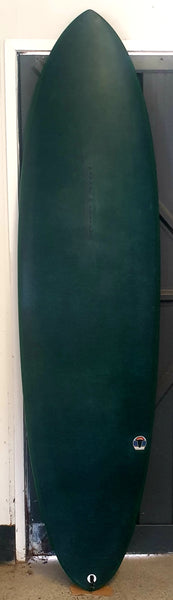 Ci mid length 6.10 woolflex