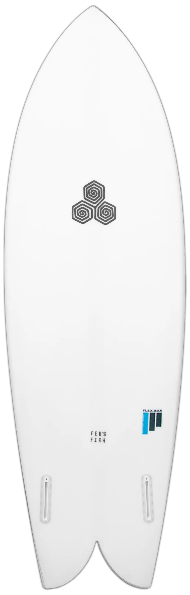 Channel Islands Sampler FlexBar – Barron Surfboards