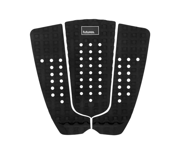 Futures Jordy Smith Signature Traction Deck Grip