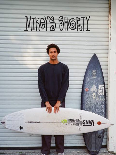 Mikey shorty
