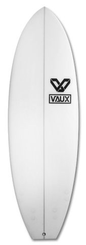 Vaux Fanga - Barron Surfboards