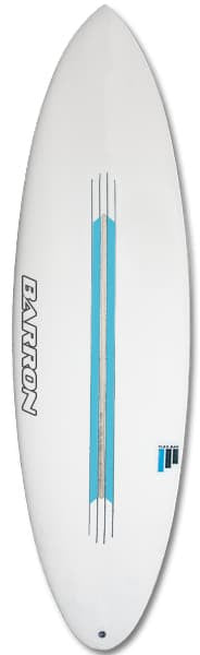Channel Islands Sampler FlexBar – Barron Surfboards