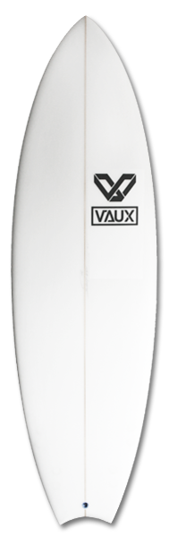 Vaux Howling Moon - Barron Surfboards