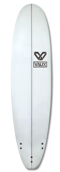 Vaux Lamb Chop - Barron Surfboards