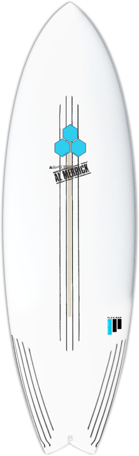 Al merrick pod mod deals