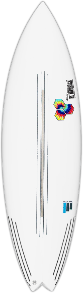 Al merrick rocket online 9