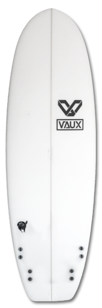 Vaux Skid Lid - Barron Surfboards