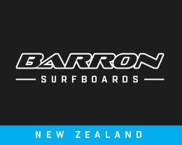 Barron Surfboards